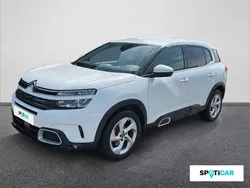 Citroën C5 AIRCROSS BlueHDi 130 EAT8 Business