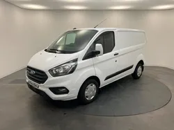 Ford Transit Custom FOURGON 280 L1H1 2.0 ECOBLUE 130 TREND BUSINESS