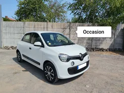 RENAULT TWINGO 1.0 SCe 1ERE MAIN CT OK