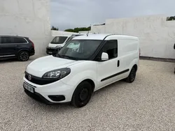 Fiat DOBLO CARGO 1.6 MULTIJET 105CH 705KG PRO LOUNGE