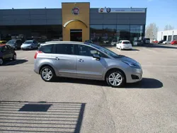 Peugeot 5008 1.6 hdi 112 fap allure 7pl