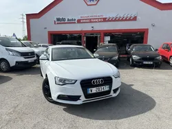 AUDI A5 SPORTBACK 1.8 TFSI 144ch PHASE 2 / 1ERE MAIN / GARANTIE 12 MOIS / TVA RECUPERABLE