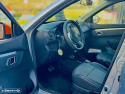 Dacia Spring Electric 45 Comfort Plus