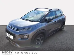 Citroen C3 Aircross PureTech 82ch Feel E6.d-TEMP