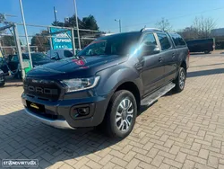Ford Ranger 2.0 TDCi CD Wildtrak Aut.4WD