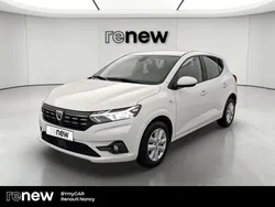DACIA Sandero TCe 90 - 22 Confort