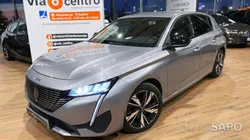 Peugeot 308 de 2021