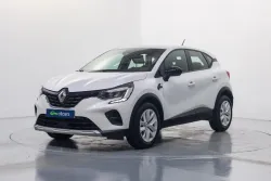 RENAULT Captur TCe GPF Micro Híbrido Intens 103kW