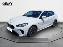 BMW 116 122 ch DKG7 M Sport Design