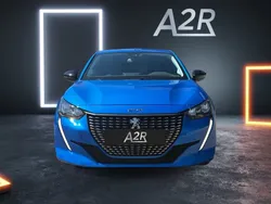 Peugeot 208 (2) PureTech 100 EAT8 Allure