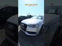 Audi A3 Limousine 1.6 TDI Advance Ultra