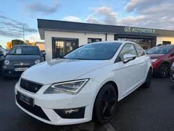 SEAT LEON FR 2.0 TDI 150CH START&STOP GARANTIE