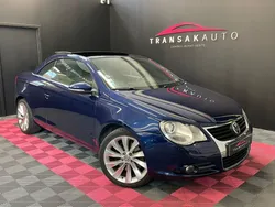 VOLKSWAGEN EOS 1.4 16S TSI 160ch Carat - TOIT OUVRANT -