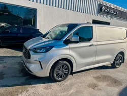 Ford transit custom fourgon 320 l1h1 2.0 ecoblue 170 limited 4p