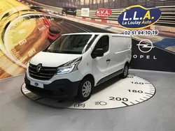 Renault Trafic L1H1 2.0 145 GRAND CONFORT EDC 18325HT