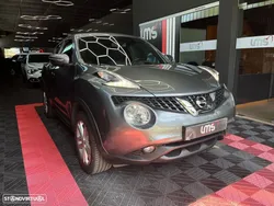 Nissan Juke 1.2 DIG-T Acenta