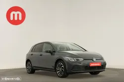 VW Golf 1.0 TSI Life