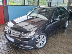 Mercedes-Benz C 220 CDI AVANTGARDE