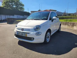 Fiat 500C 1.2 Cabrio
