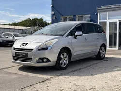 PEUGEOT 5008 1.6 HDi 16V FAP - 110cv 5pl Confort Pack