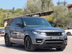 Range Rover Sport 3.0 SDV6 292 CV / HSE DYNAMIC / Historique complet