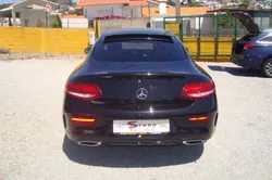 Mercedes-Benz C 220 220 D
