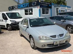 Renault Megane COUPE COACH 1.9 DCI 100 SPORTWAY