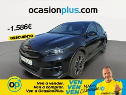 KIA XCeed 1.6 PHEV eTech Aut.