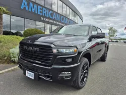 Dodge ram 1500 crew laramie sport night edition air rambox hayon multi