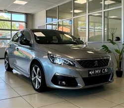 ☀️308 BlueHDI 130 GT Line Toit Panoramique☀️