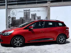 Renault Clio Sport Tourer Energy dCi 75 Business