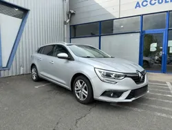 Renault Mégane Estate IV Business TCe 140 FAP