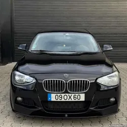 BMW 116 Série 1 116d - 1.6