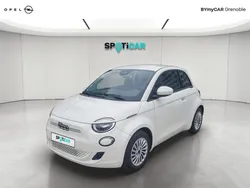 FIAT 500 e 95 ch Action Plus