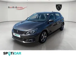 Peugeot 308 1.2 PureTech 130ch E6.3 S&S Allure