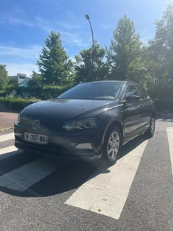 Volkswagen polo 6 garantie 6 mois