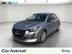 PEUGEOT 208 PureTech 75 S&S BVM5 Like