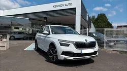 Skoda Kamiq 1.0 TSI EVO 110ch Ambition