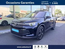 VOLKSWAGEN Tiguan 2.0 TDI 150ch DSG7 Elegance
