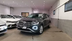 VOLKSWAGEN T-ROC (2) 1.5 TSI 150 STYLE DSG7 - CARPLAY - CAMÉRA - Garantie