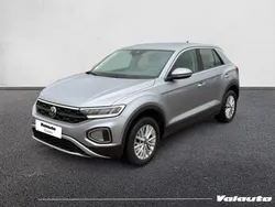 Volkswagen T-Roc FL 1.0 TSI 116CH BVM6