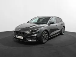 Ford FOCUS 1.0 125 CV BVM6 TYPE ST LINE KEYLESS CAMERA GPS CARPLAY HIFI B&O REGULATEUR ADAPTATIF ACC LANE ASSIST FRONT ASSIST HUD JANTES 18