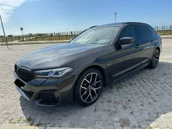 BMW 530 e Pack Desportivo M