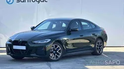 BMW i4 eDrive40 Desportiva M de 2022