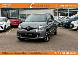 RENAULT TWINGO III 0.9 TCe 90 Energy Intens