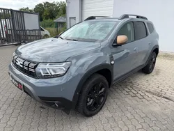 DACIA DUSTER II EXTREME 1.5 DCI 115 cv - 1ère MAIN - ATTACHE REMORQUE