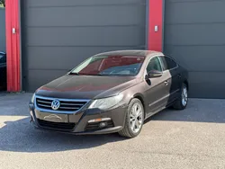VOLKSWAGEN PASSAT CC 2.0 16S TDI CR 140 FAP Carat DSG6