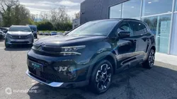 Citroen C5 Aircross 1.5 BlueHDi 130ch PLUS boite automatique
