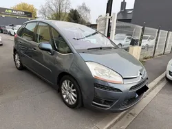 Citroen C4 PICASSO 2.0 HDI138 FAP EXCLUSIVE BAA