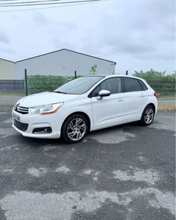 Citroën C4 1.6 HDI 92 Collection